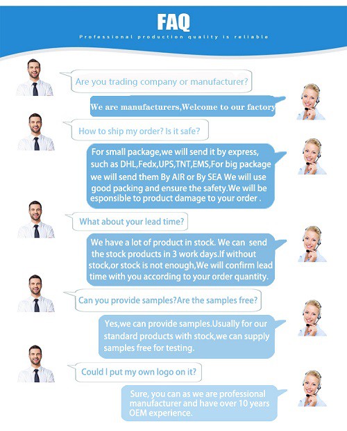 FAQ FAQ