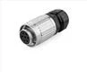 YW-20 Straight Plugs 7 pin Connector (1)